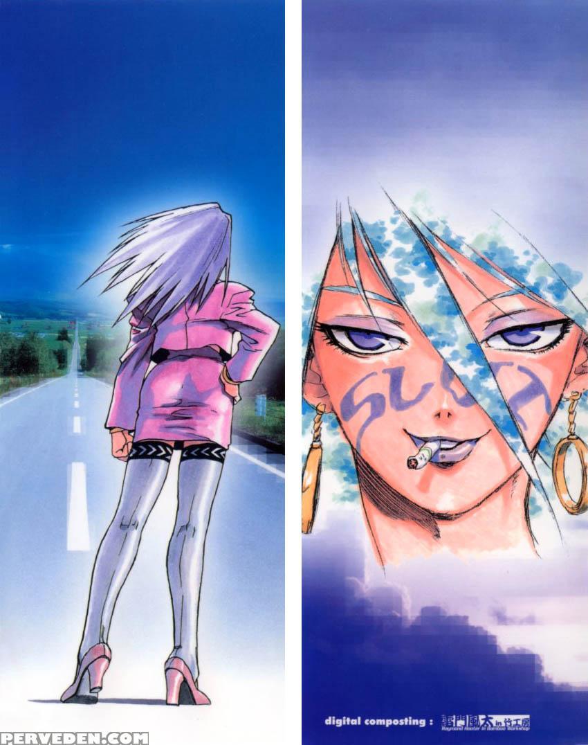 Slut Onna 7