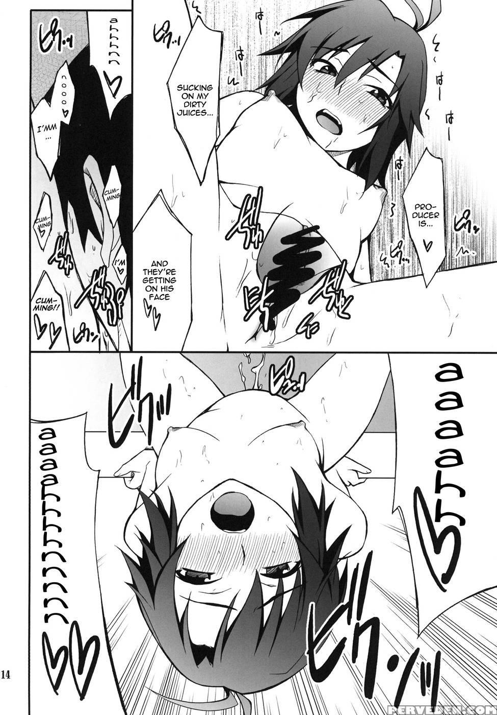 Smgo-02 Time Girl - The 1