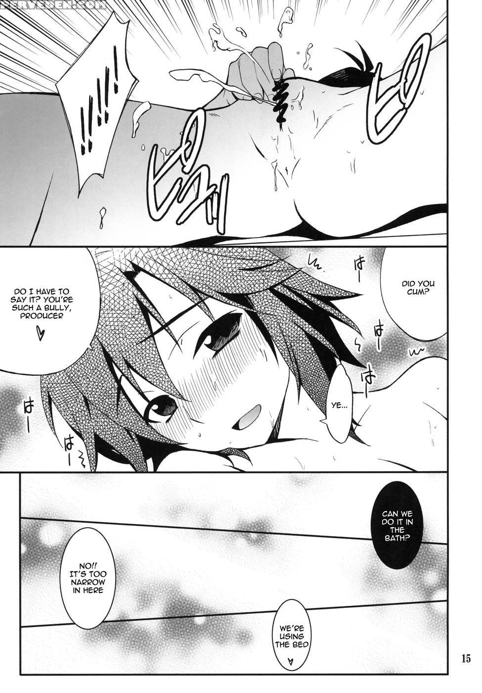 Smgo-02 Time Girl - The 1