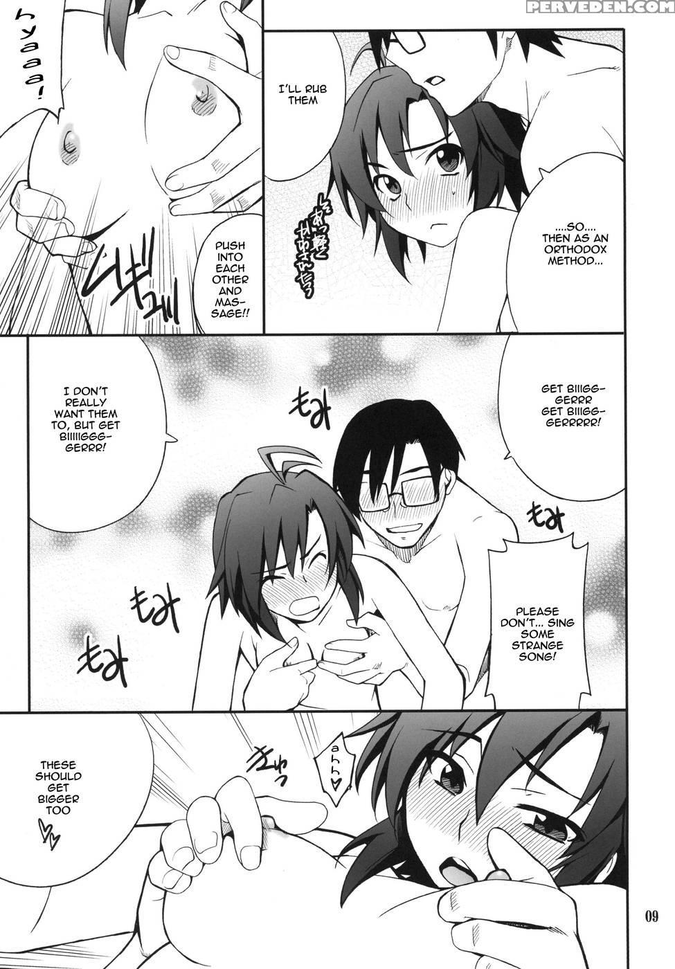 Smgo-02 Time Girl - The 1