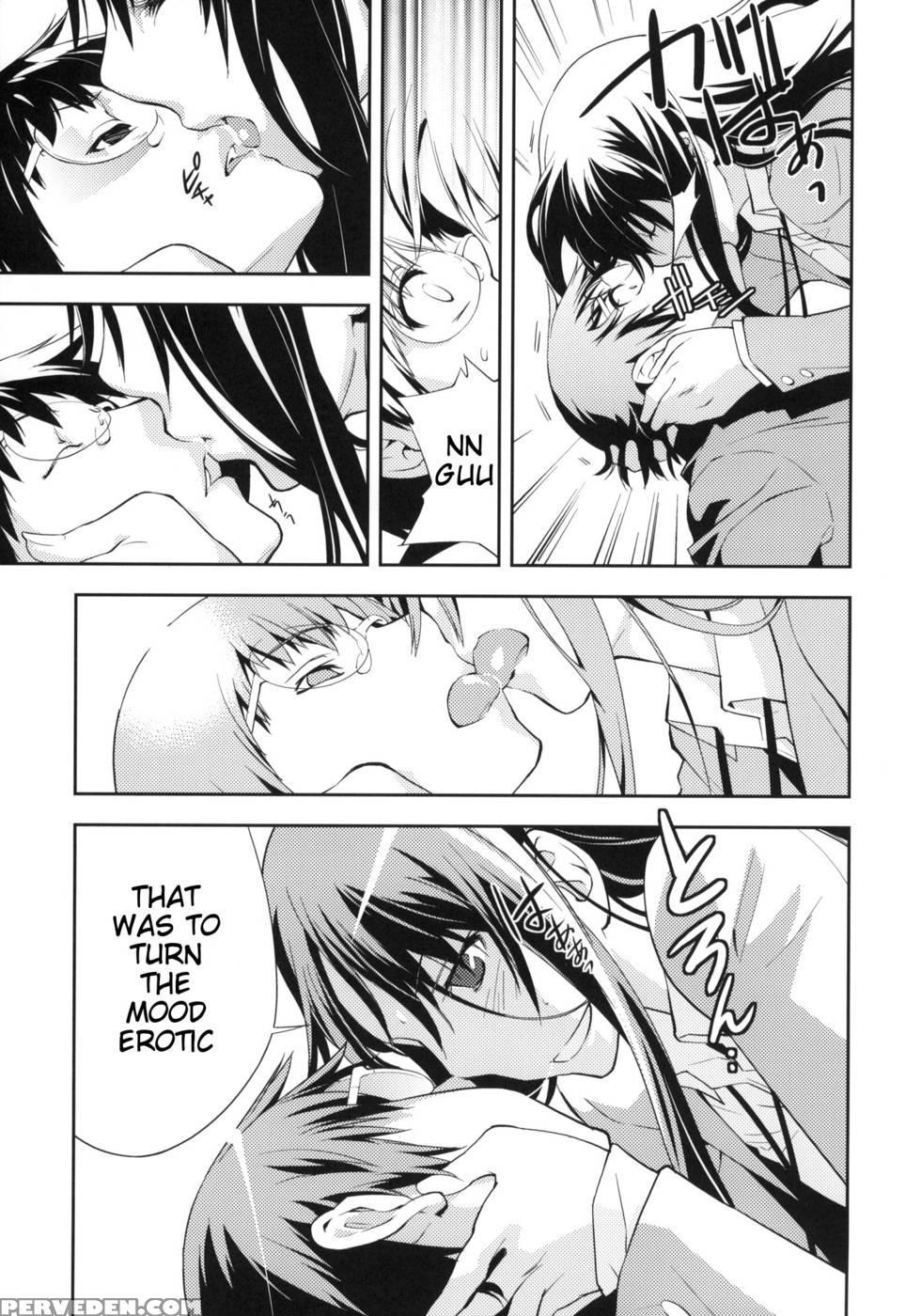 Smile - Toradora! 1