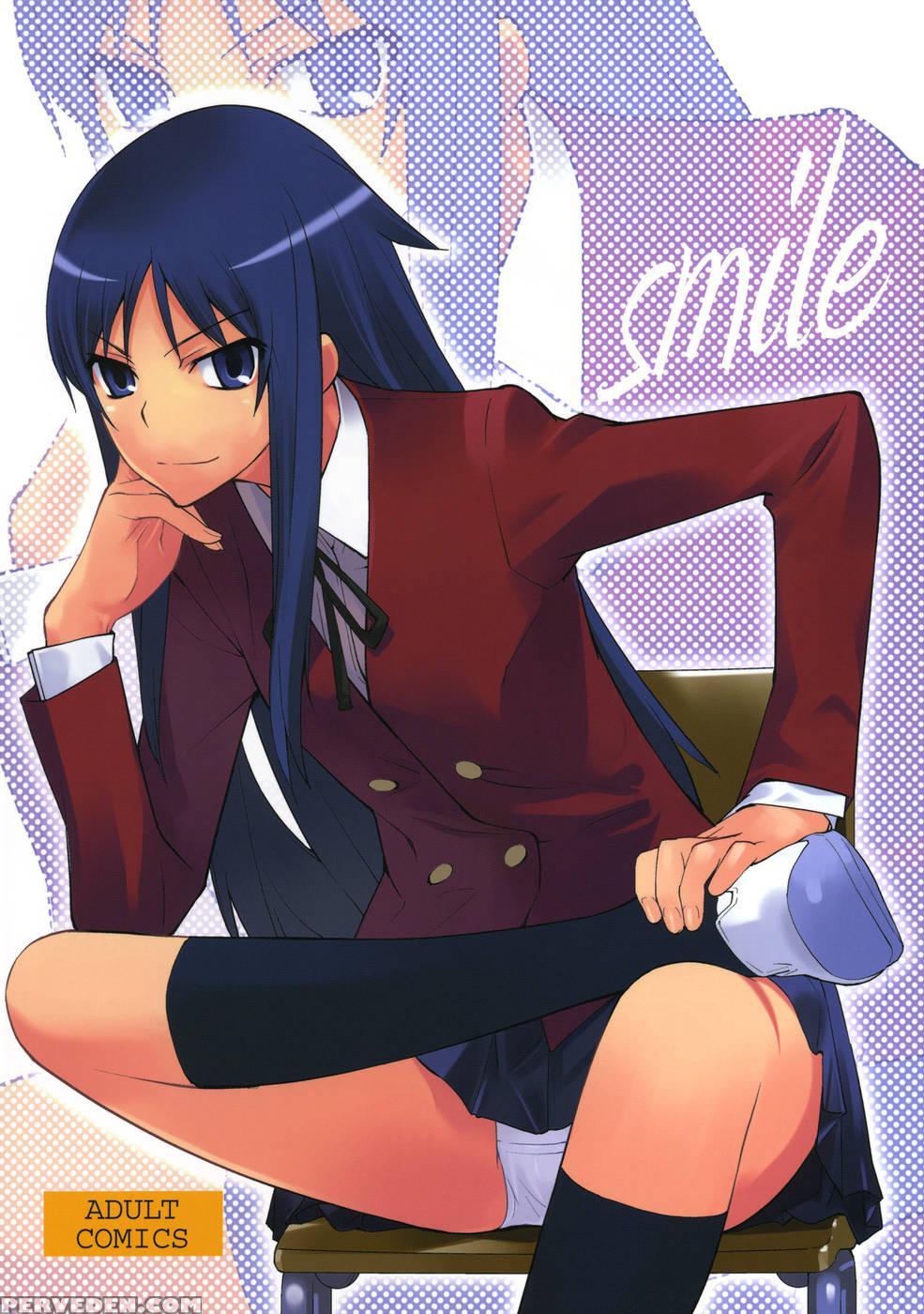 Smile - Toradora! 1