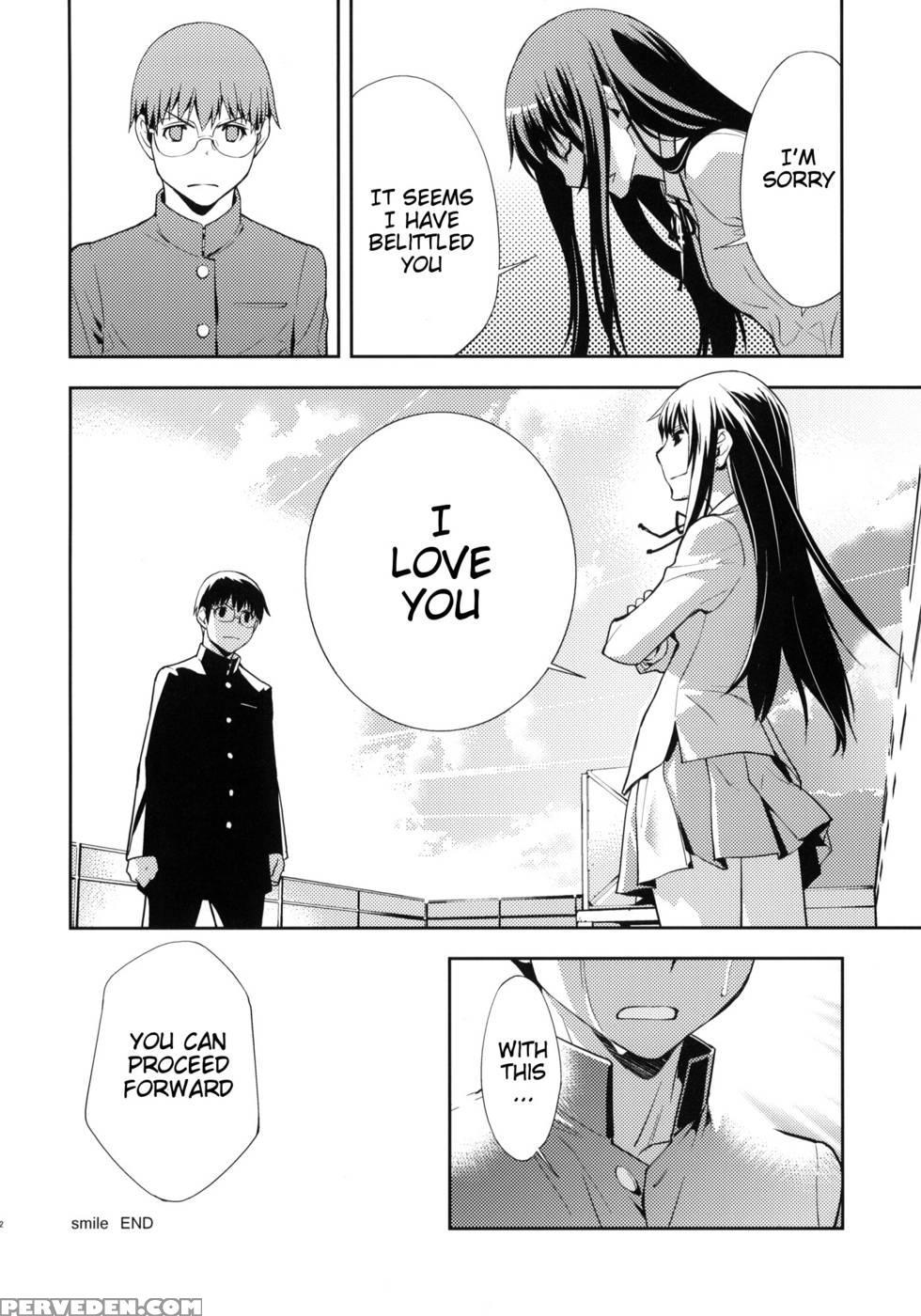 Smile - Toradora! 1