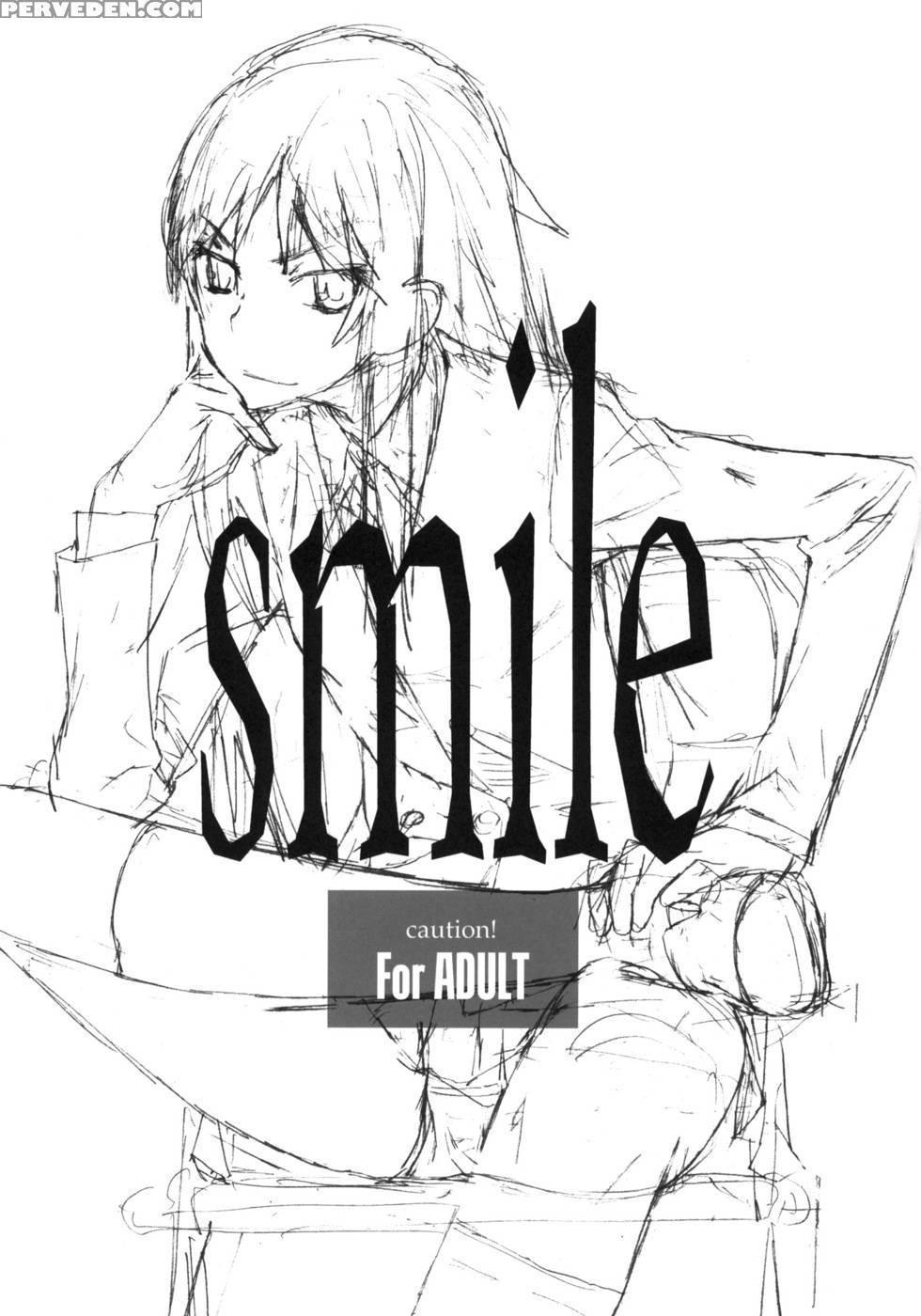 Smile - Toradora! 1