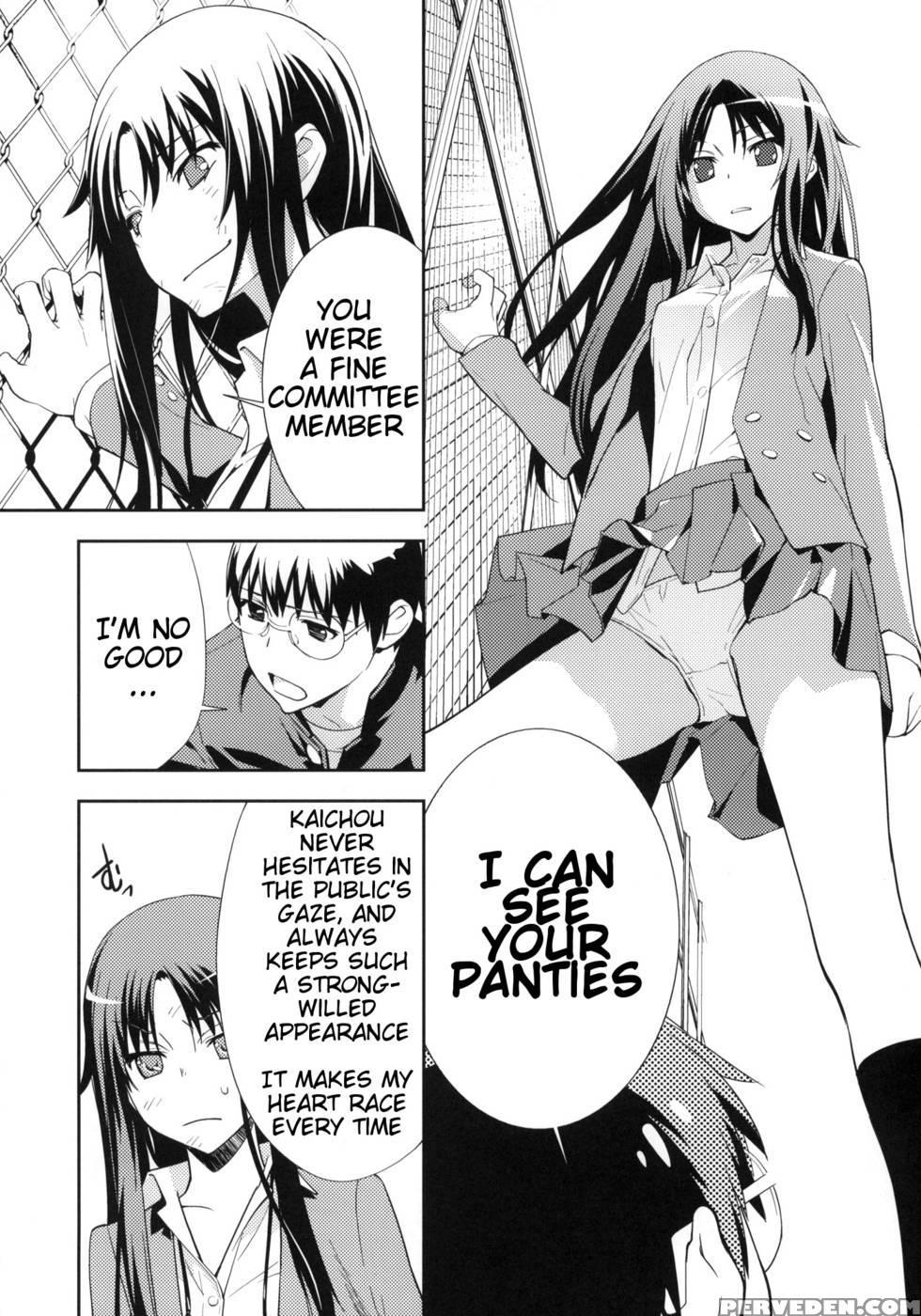 Smile - Toradora! 1