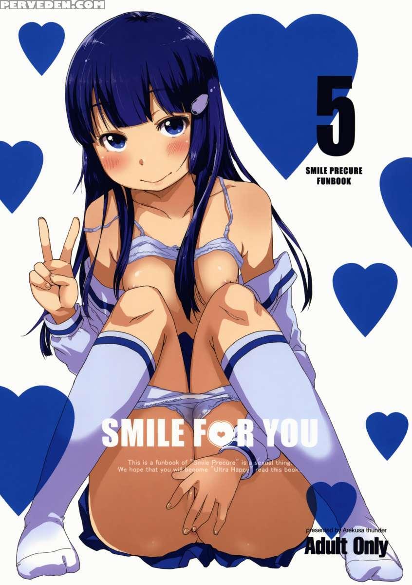 Smile For You 5 1
