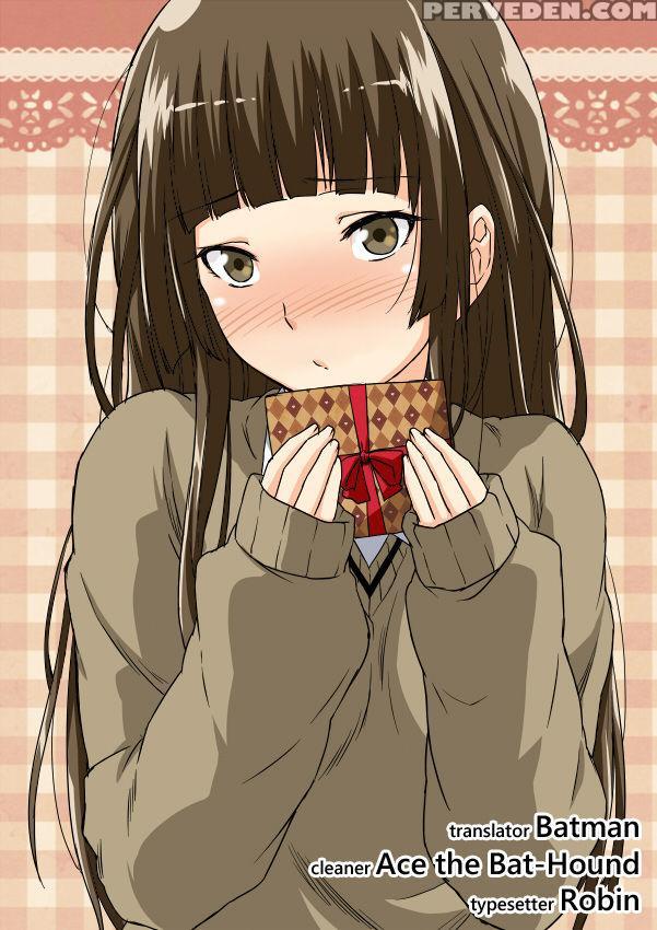 Snake Kyousei Event - Amagami 1