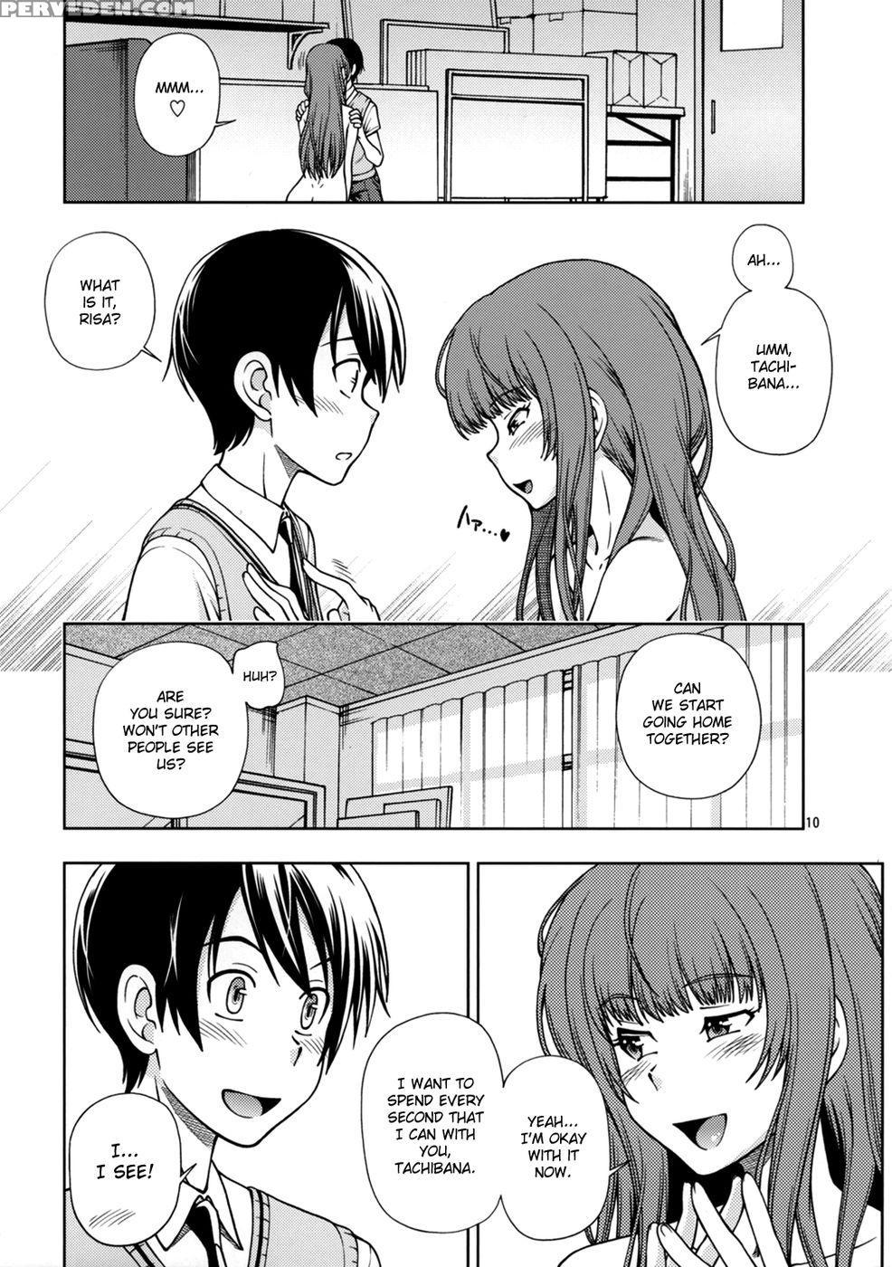 Snake Kyousei Event - Amagami 1