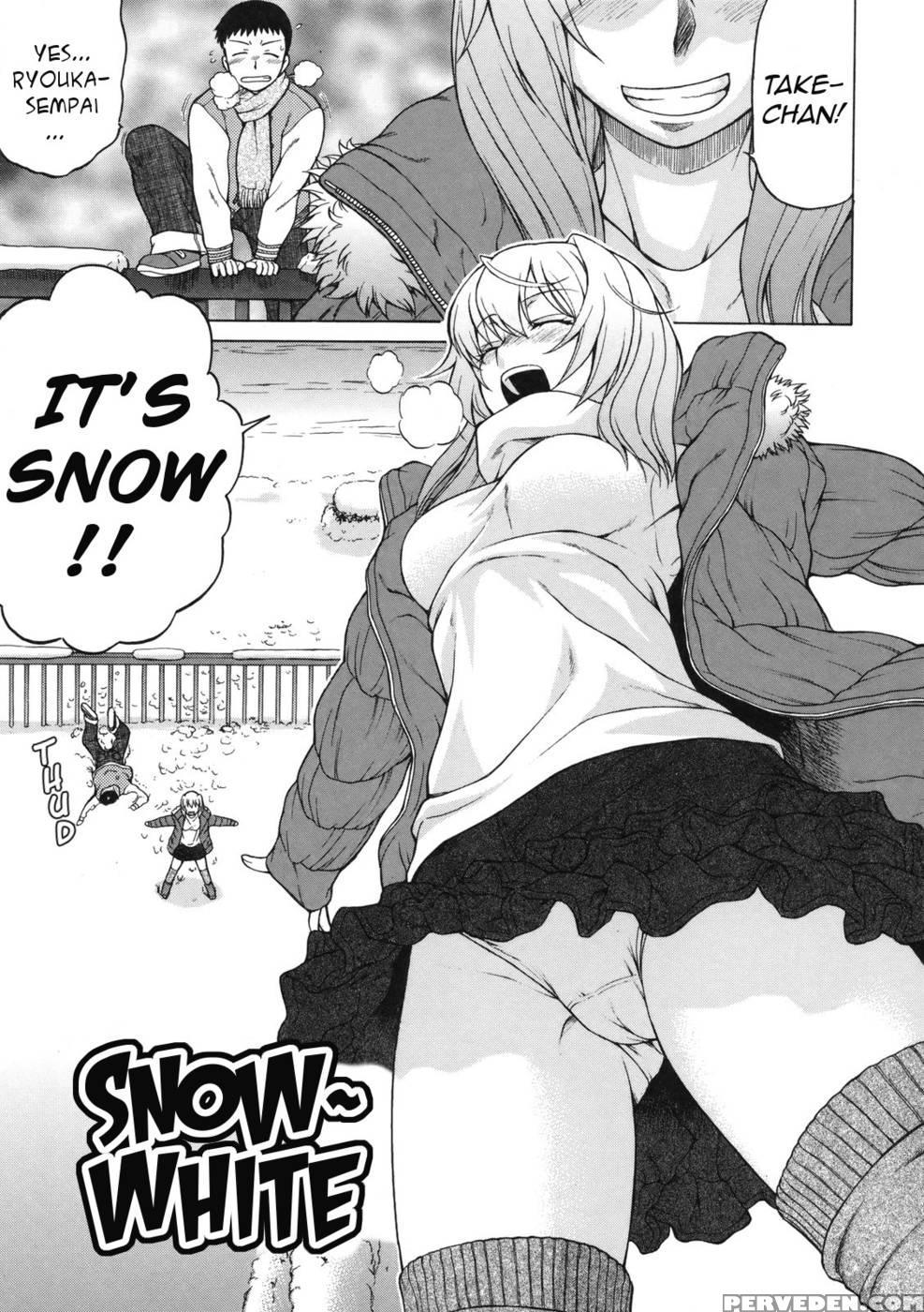 Snow White 1