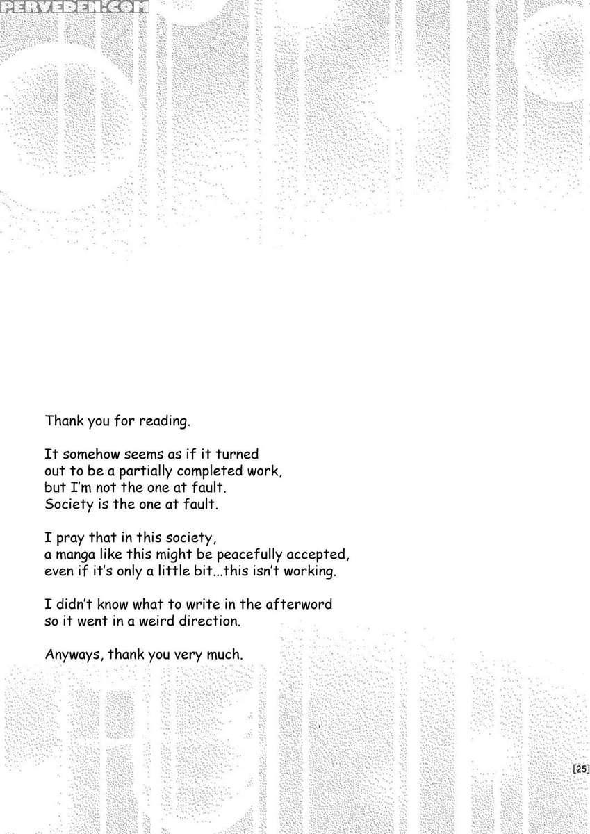 So How's That Endurance Spell? Chapter 1 Page 24