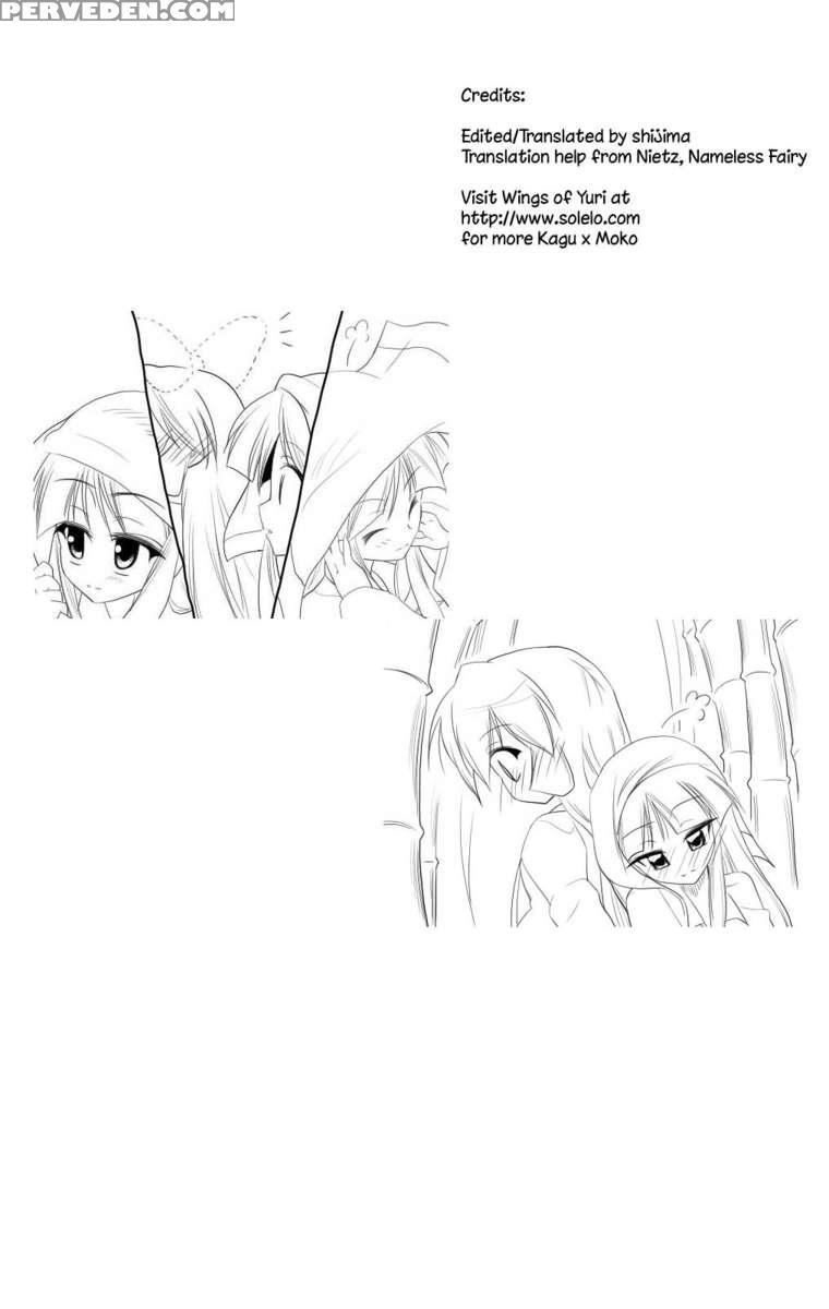 So How's That Endurance Spell? Chapter 1 Page 27