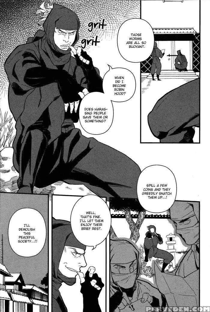 Social Reform Season [eng] 1