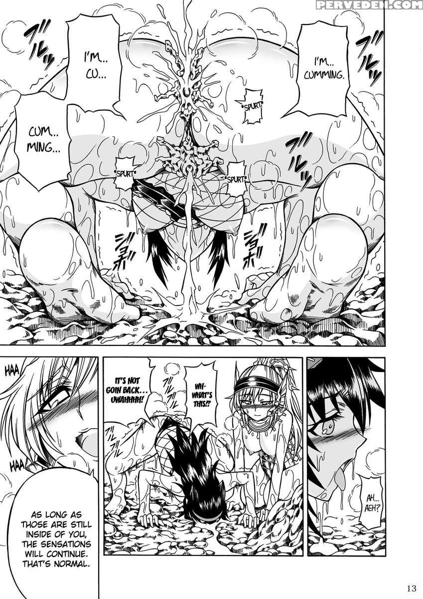 Solo Hunter No Seitai 2 The Third Part 1
