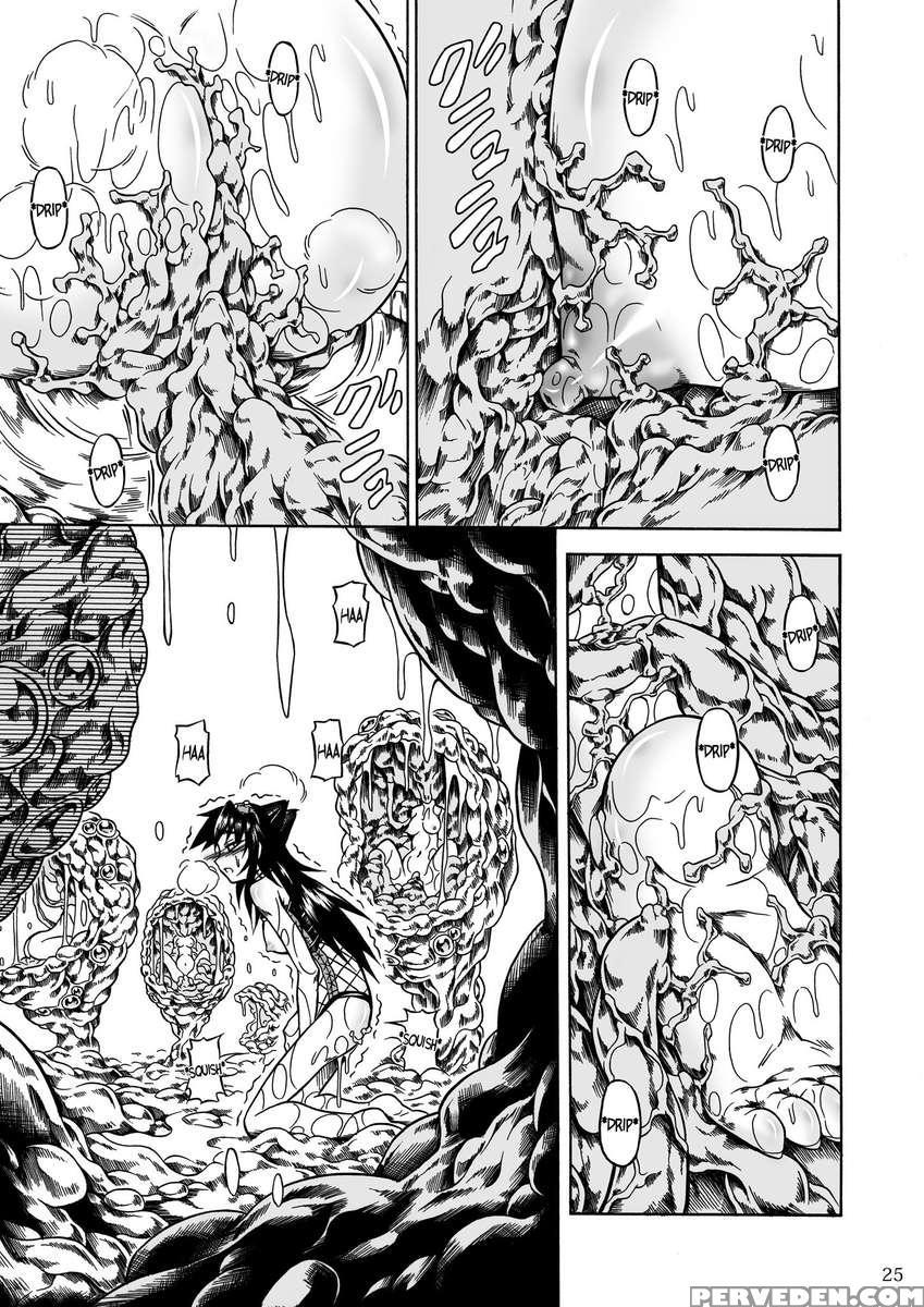 Solo Hunter No Seitai 2 The Third Part 1