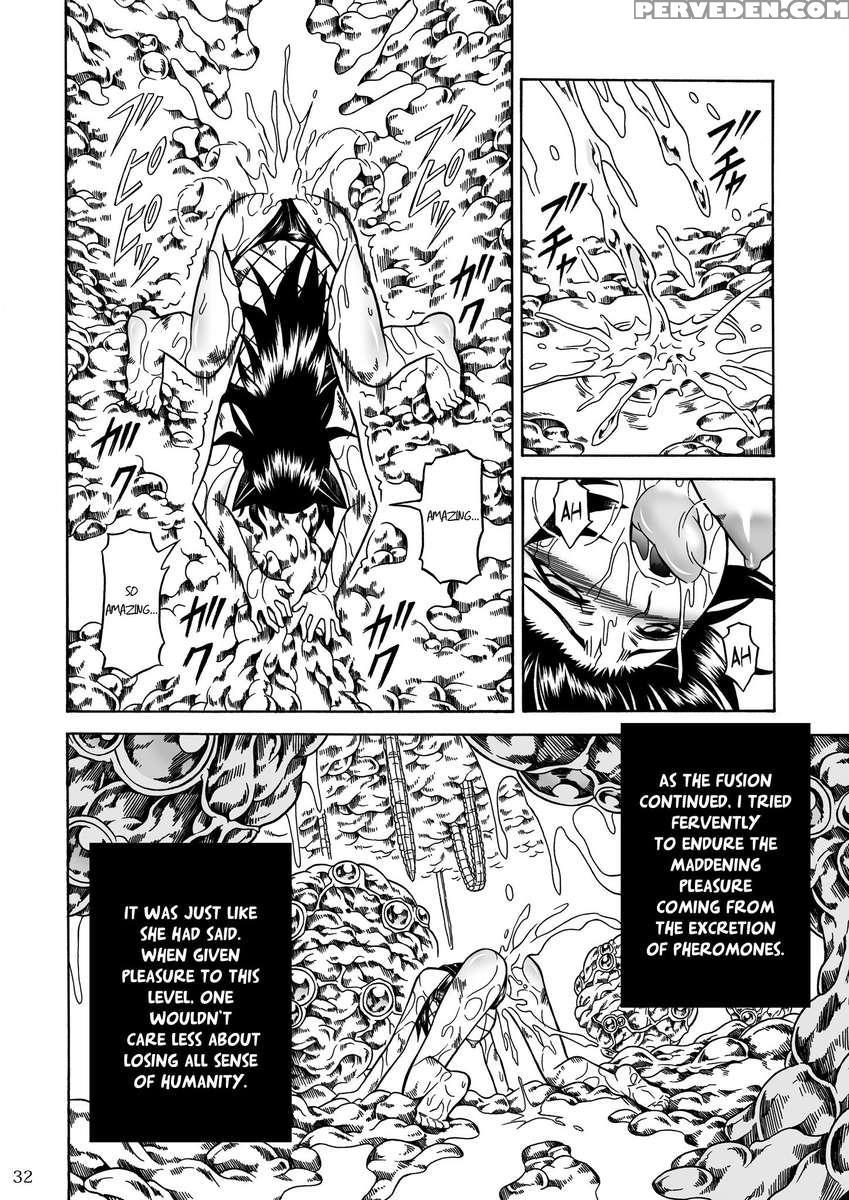 Solo Hunter No Seitai 2 The Third Part 1