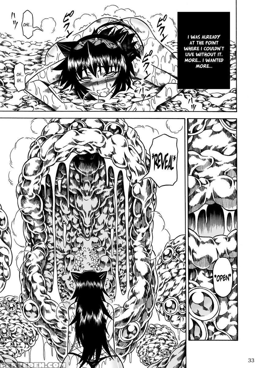 Solo Hunter No Seitai 2 The Third Part 1