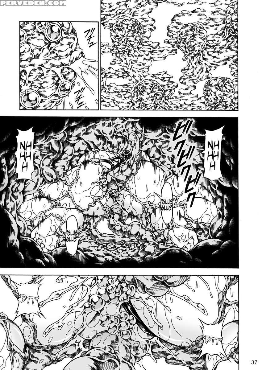 Solo Hunter No Seitai 2 The Third Part 1