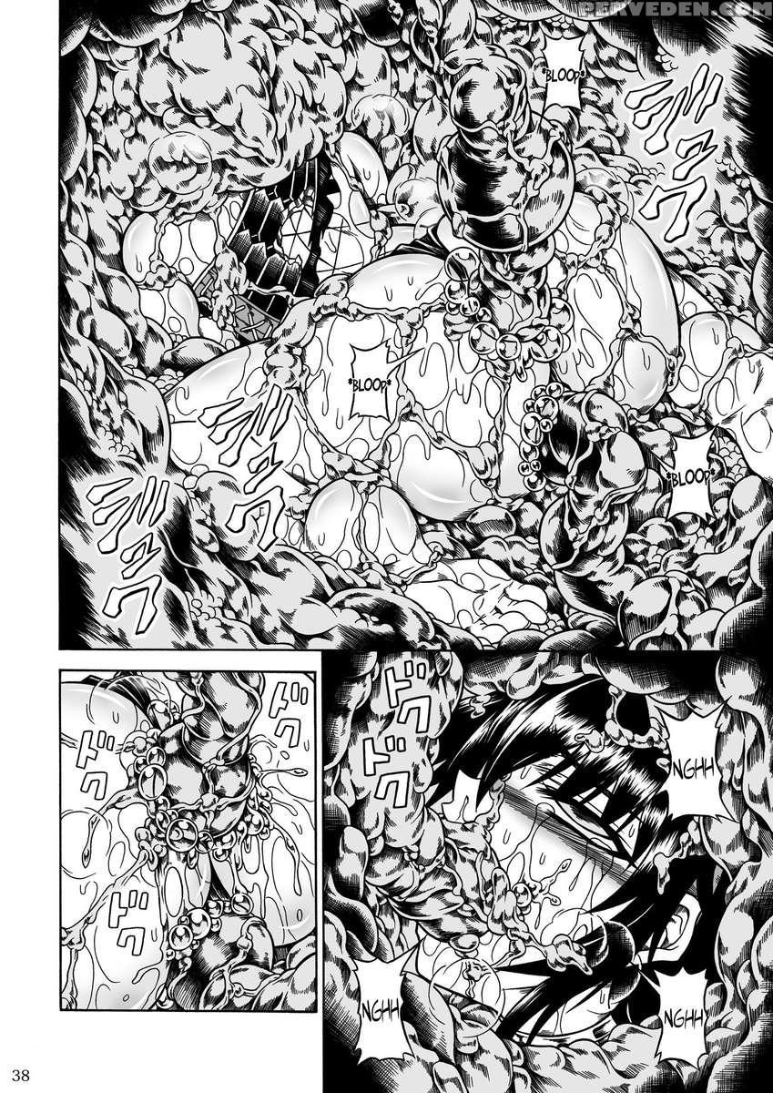 Solo Hunter No Seitai 2 The Third Part 1