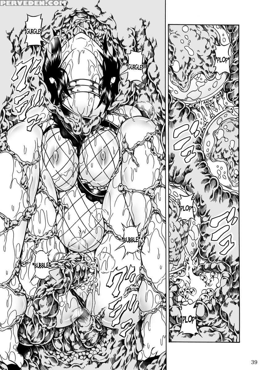 Solo Hunter No Seitai 2 The Third Part 1
