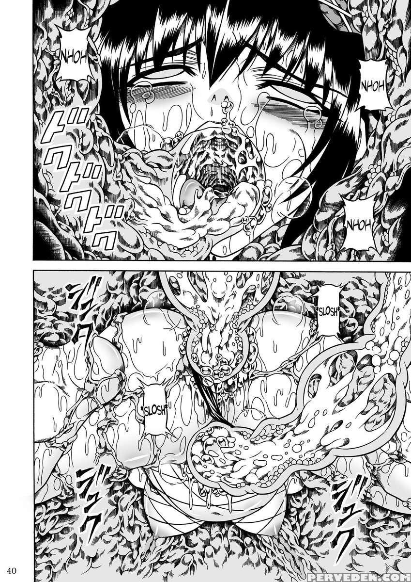 Solo Hunter No Seitai 2 The Third Part 1