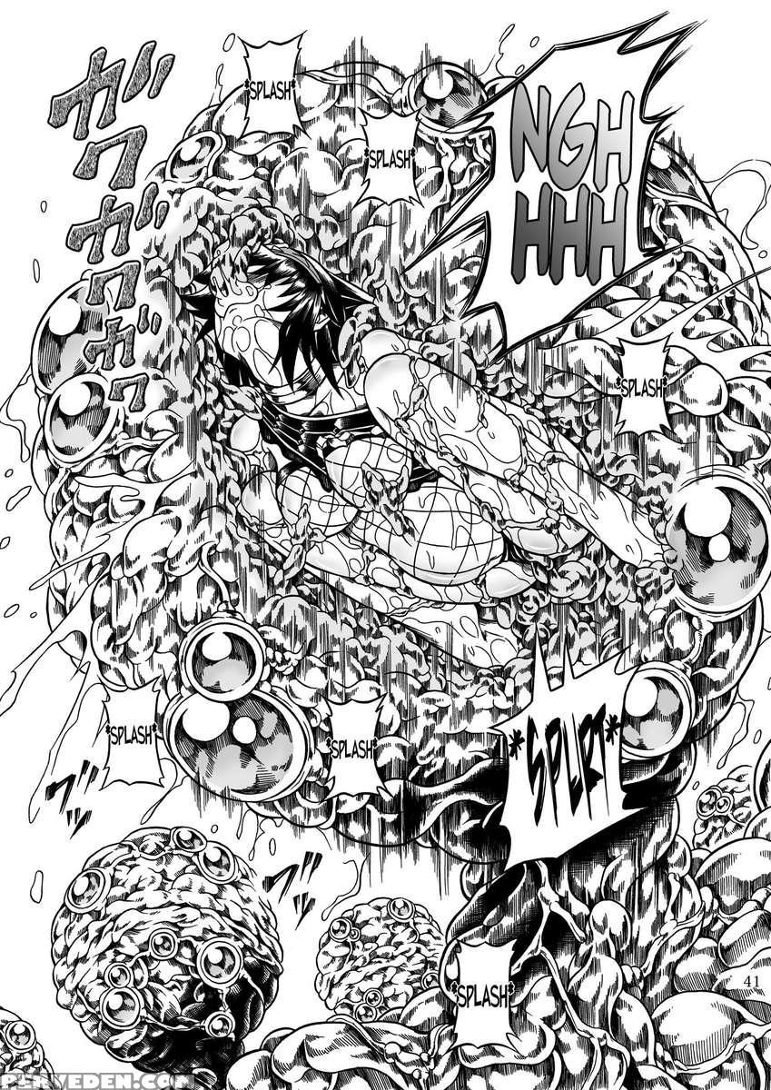 Solo Hunter No Seitai 2 The Third Part 1