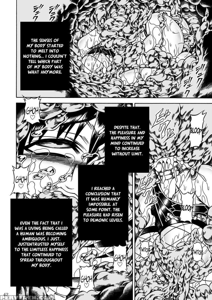 Solo Hunter No Seitai 2 The Third Part 1