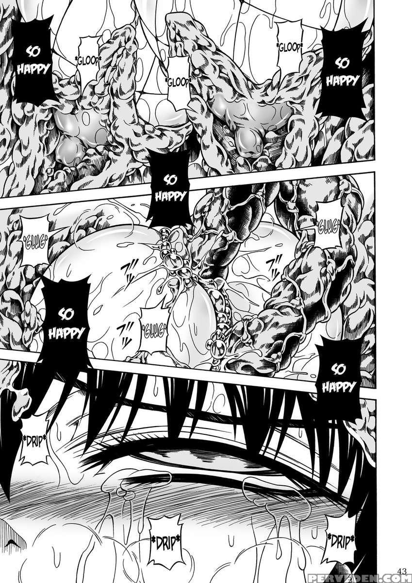 Solo Hunter No Seitai 2 The Third Part 1