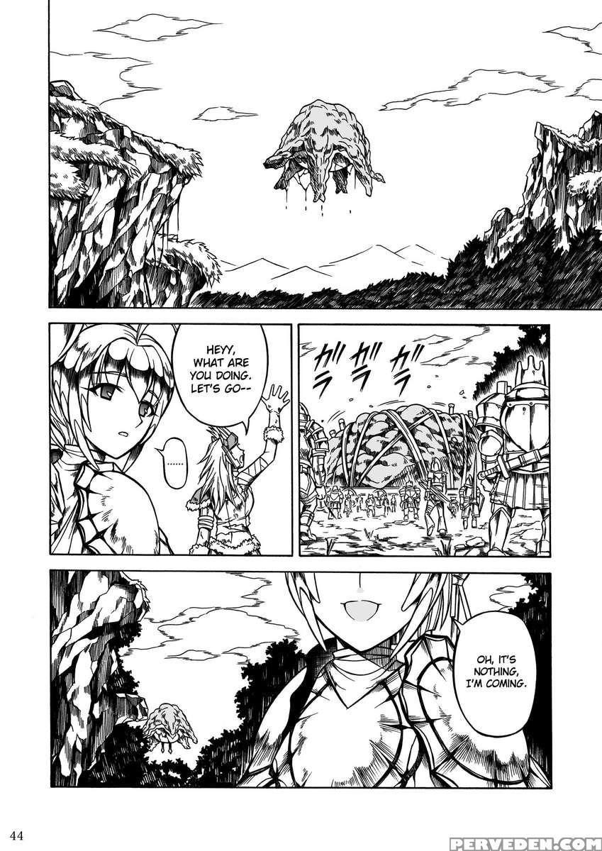 Solo Hunter No Seitai 2 The Third Part 1