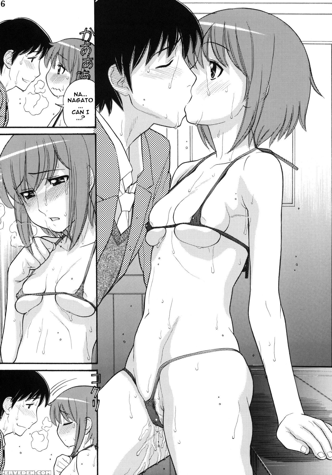 Some Day In The Yuki.n> - The Melancholy Of Haruhi Suzumiya 1