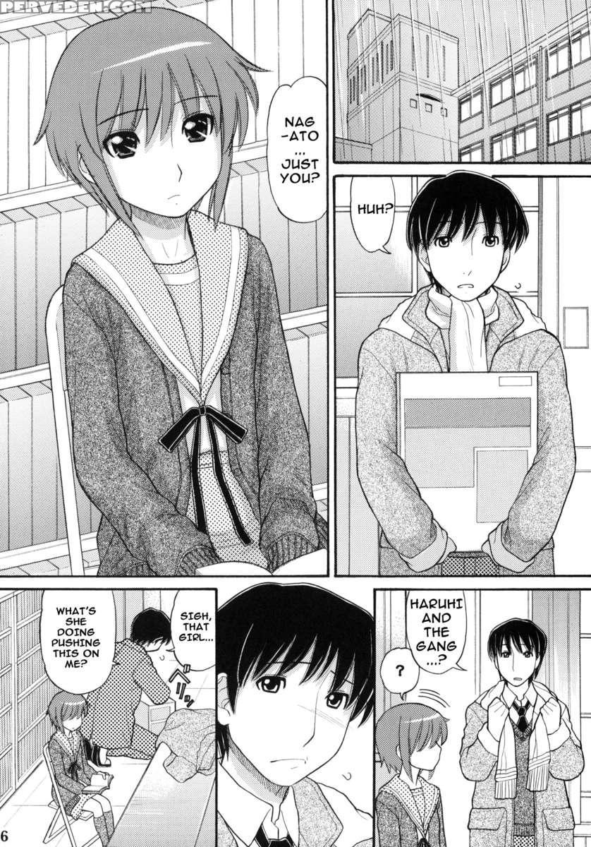 Someday In The Yuki.n> 1