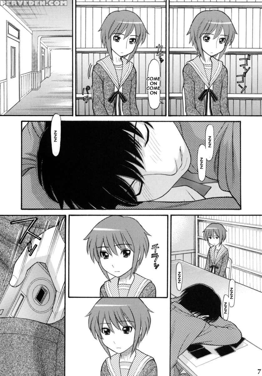 Someday In The Yuki.n> 1