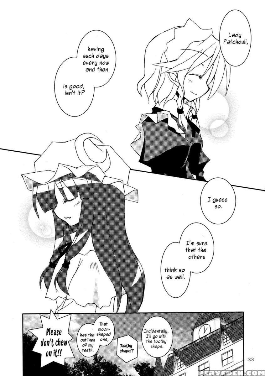 Something Even Sweeter Than Chocolate!! 1