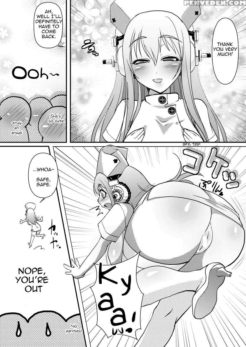 Sonico Kenkou Nama Shibori! 1