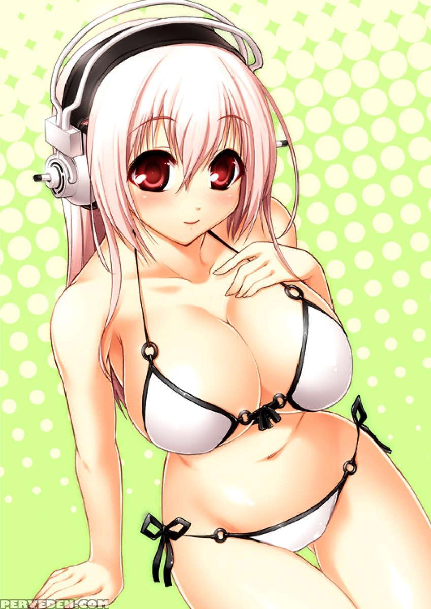 Sonico Kenkou Nama Shibori! 1