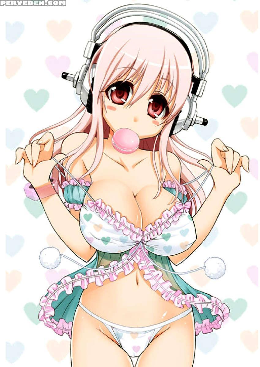 Sonico Kenkou Nama Shibori! 1