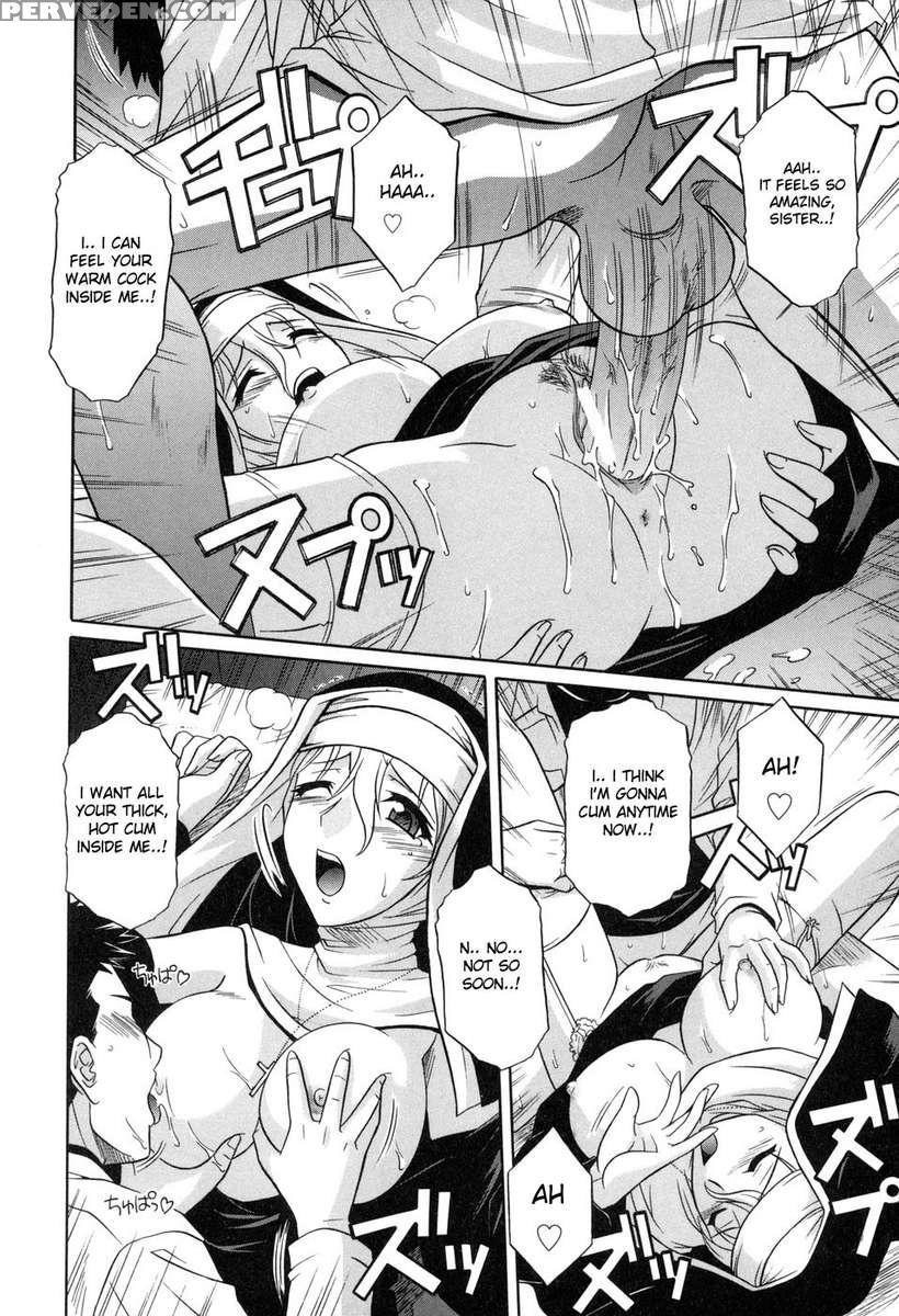 Sonoki Ni Sasenaide 1