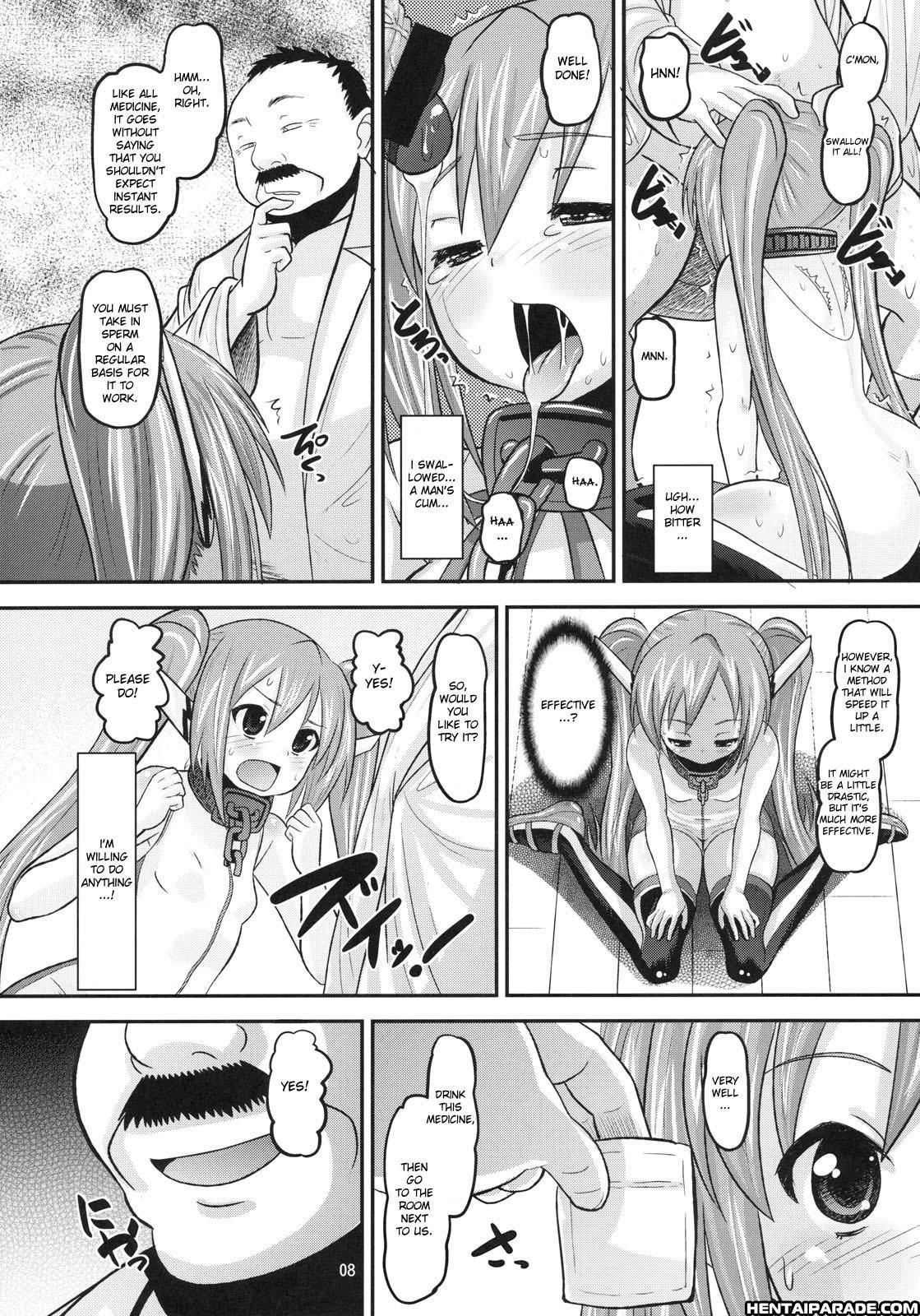 Sora No Otoshimono Dj - Paranoid Angeloid 1