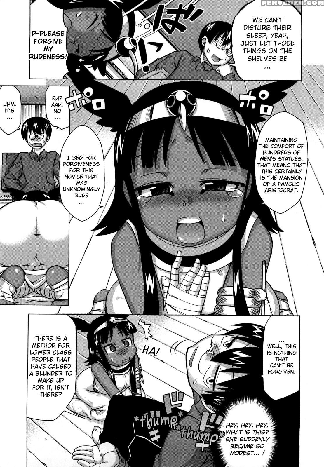 Sore Wa Rekishi Ni Kakanaide! - Chapter 1 - Original Work 1