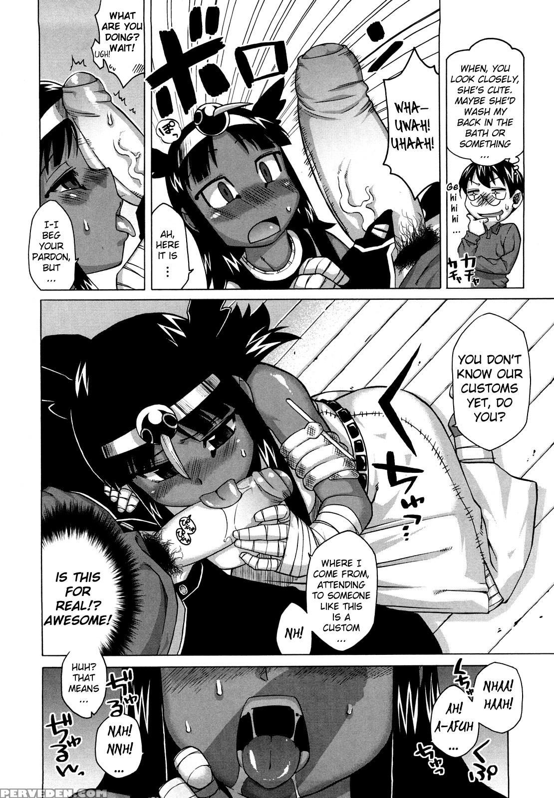 Sore Wa Rekishi Ni Kakanaide! - Chapter 1 - Original Work 1