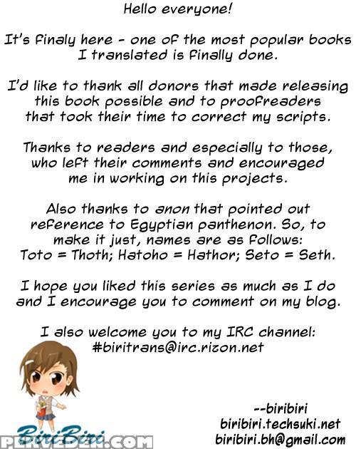 Sore Wa Rekishi Ni Kakanaide! - Chapter 10 - Original Work 1