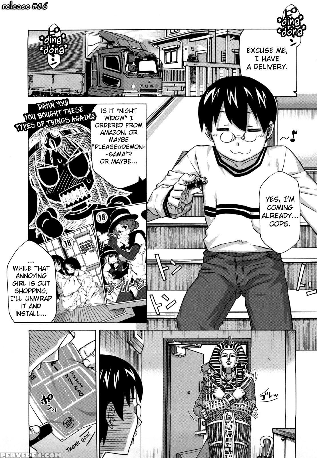 Sore Wa Rekishi Ni Kakanaide! - Chapter 2 - Original Work 1