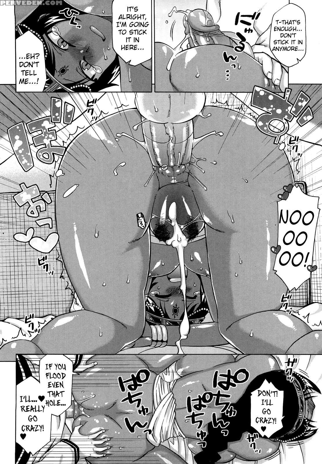 Sore Wa Rekishi Ni Kakanaide! - Chapter 2 - Original Work 1