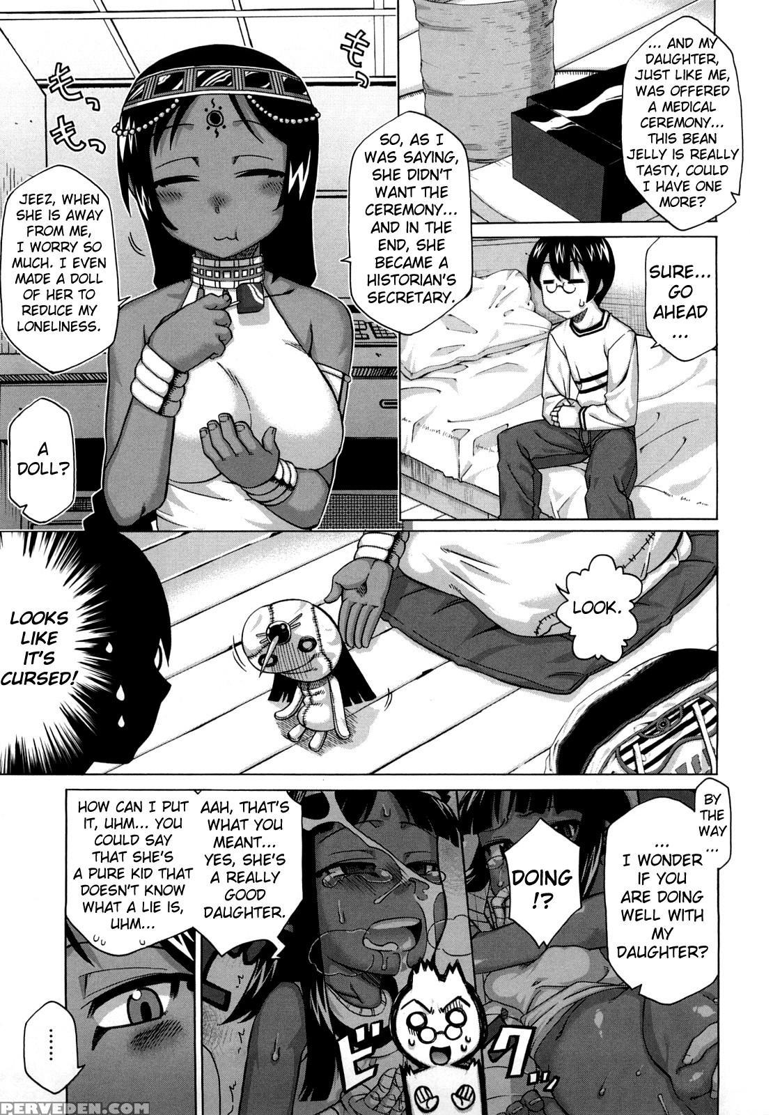 Sore Wa Rekishi Ni Kakanaide! - Chapter 2 - Original Work 1