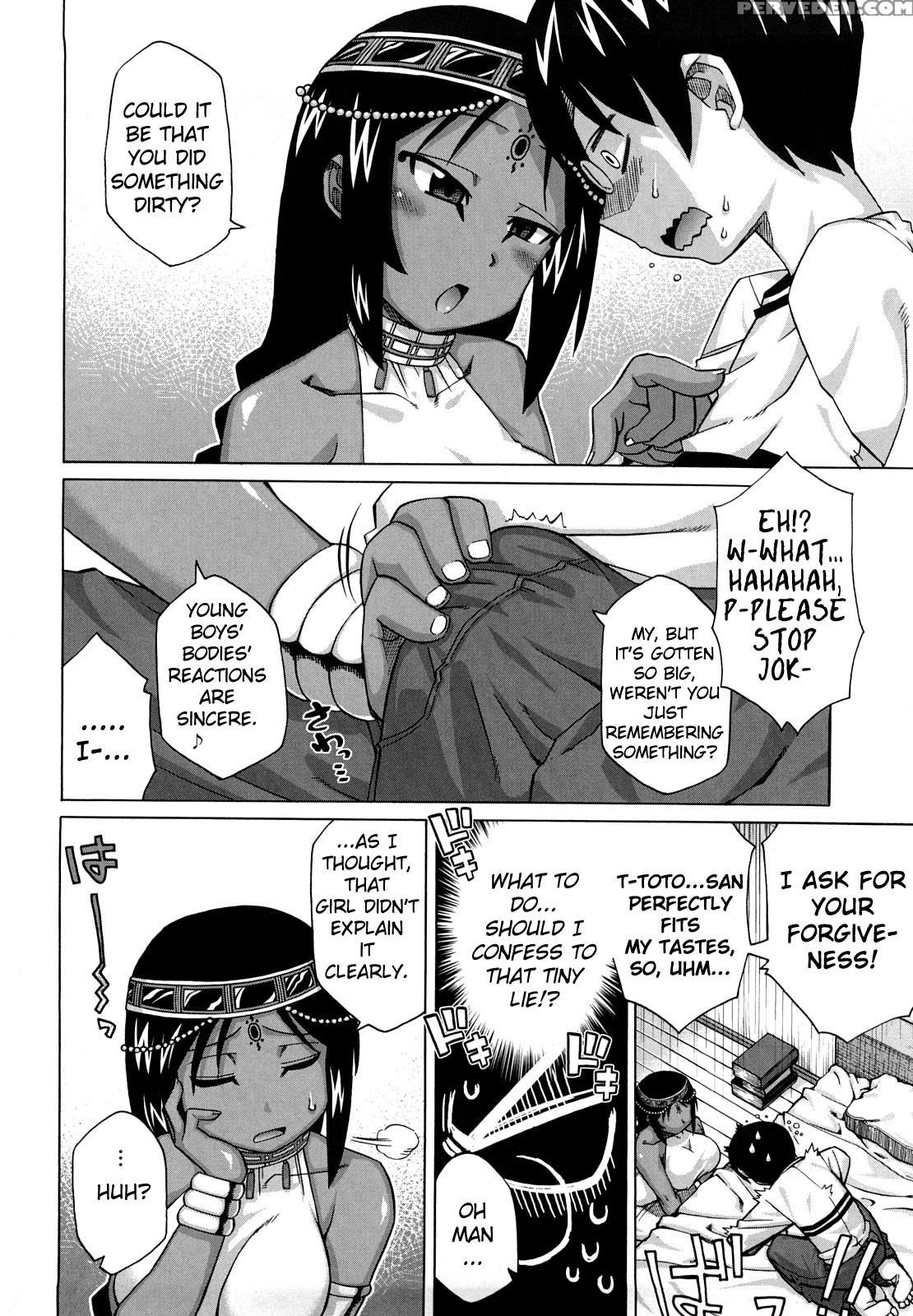 Sore Wa Rekishi Ni Kakanaide! - Chapter 2 - Original Work 1