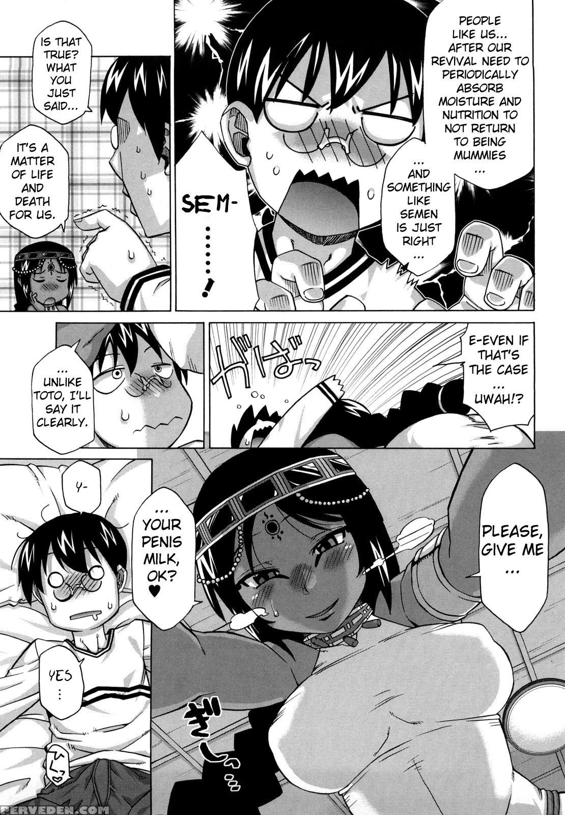 Sore Wa Rekishi Ni Kakanaide! - Chapter 2 - Original Work 1