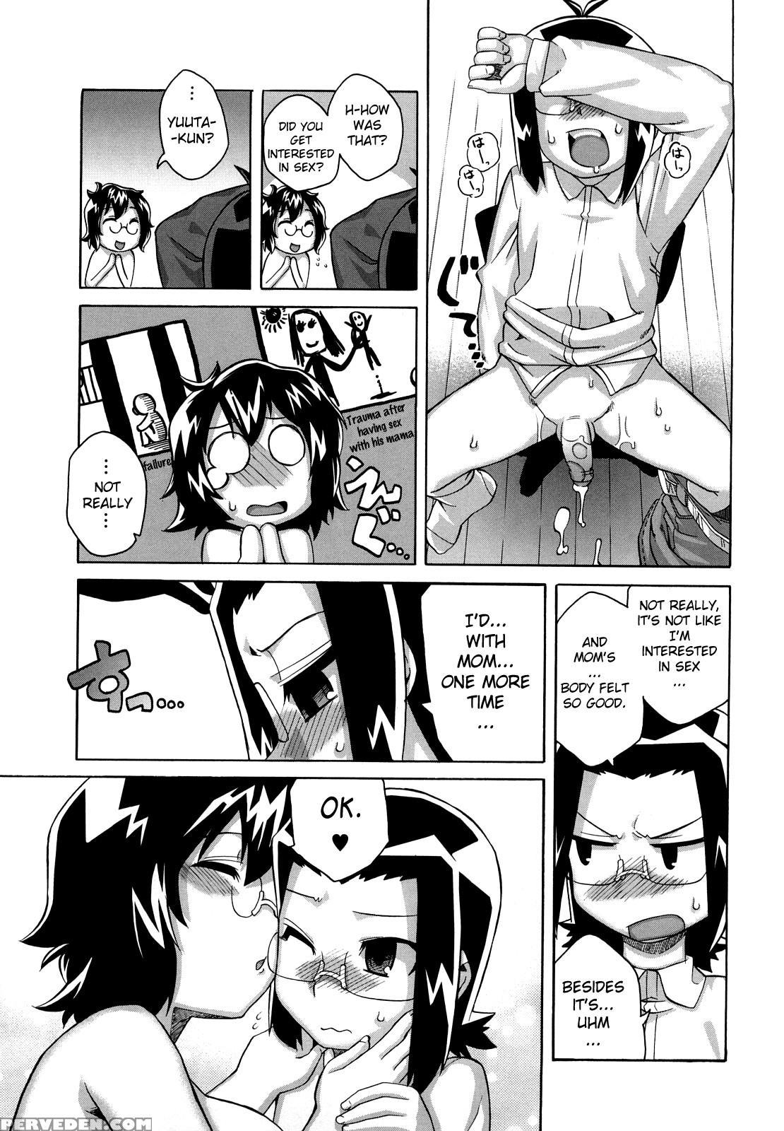 Sore Wa Rekishi Ni Kakanaide! - Chapter 8 - Original Work 1