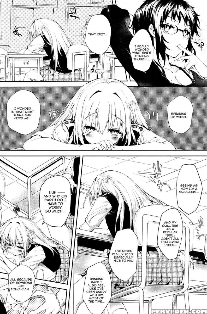 Soto No Kuni No Yome 1