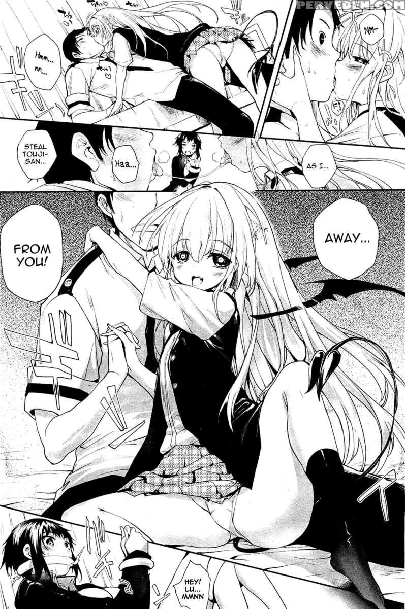 Soto No Kuni No Yome 1