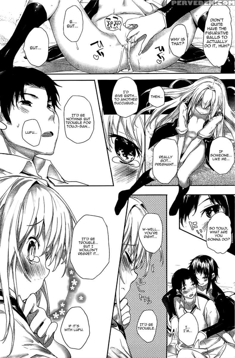 Soto No Kuni No Yome 1