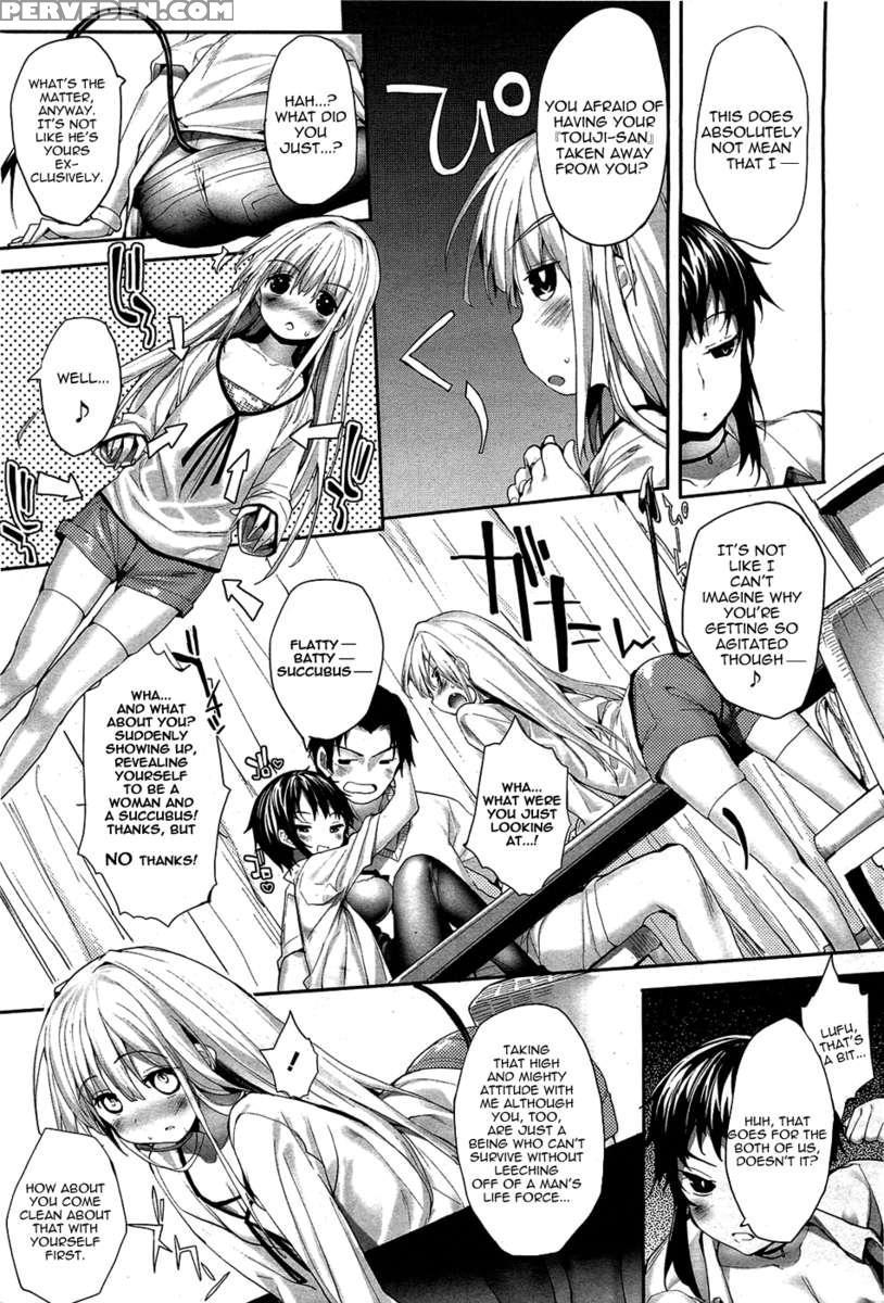 Soto No Kuni No Yome 1